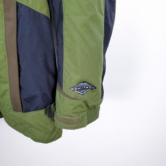 SOLD!!! NWOT Columbia Insulated 3-in-1 Jacket - Picture 2 of 11